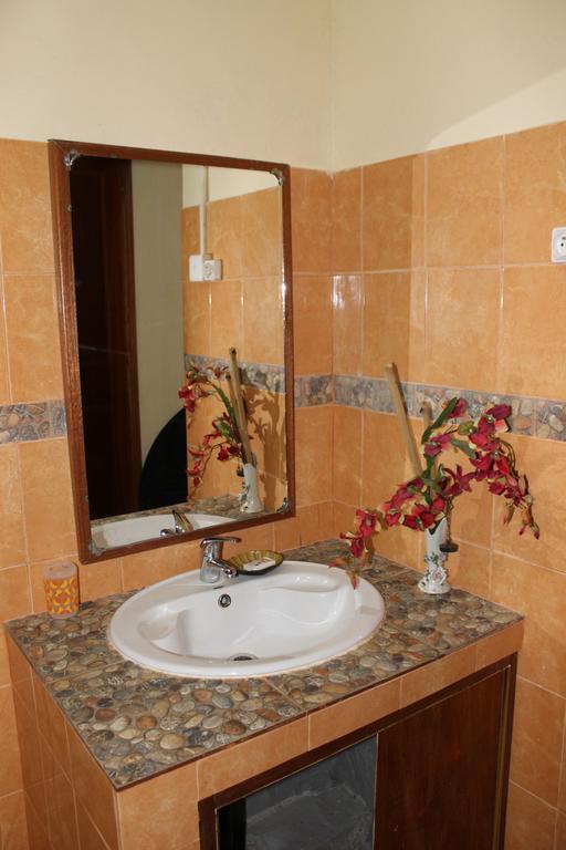 Villa Le Chapo Port Mathurin Camera foto