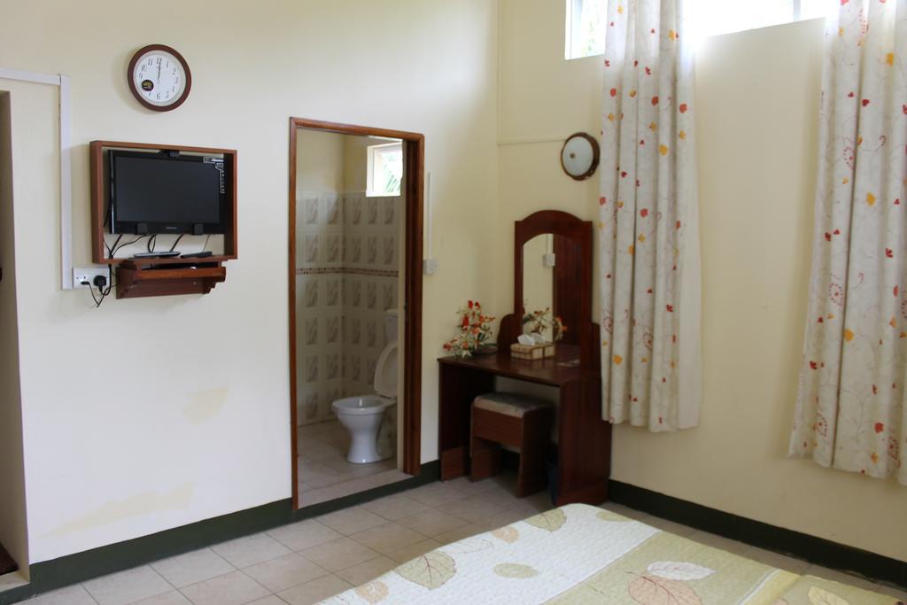 Villa Le Chapo Port Mathurin Camera foto