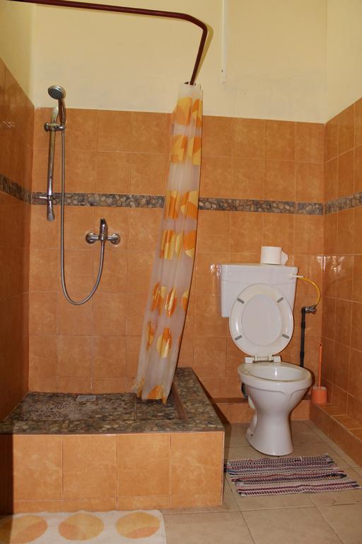 Villa Le Chapo Port Mathurin Camera foto