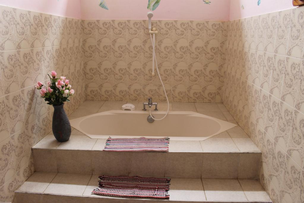 Villa Le Chapo Port Mathurin Camera foto